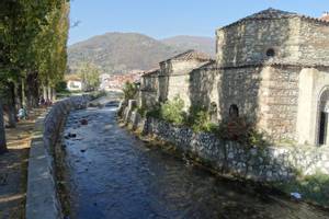 Tetovo