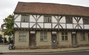 Tewkesbury