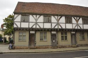 Tewkesbury