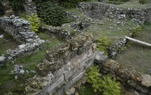 Thebes