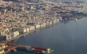 Thessaloniki