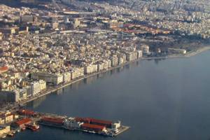 Thessaloniki