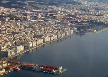 Thessaloniki