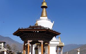 Thimphu