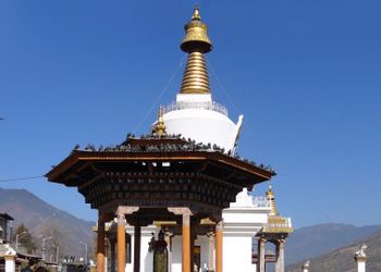 Thimphu