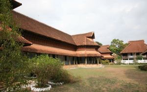 Thiruvananthapuram