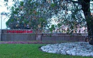 Thousand Oaks