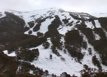 Thredbo