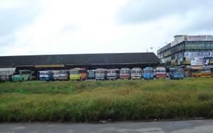 Thrissur