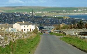 Thurso