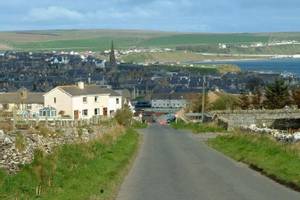 Thurso