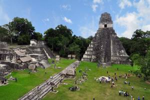 Tikal