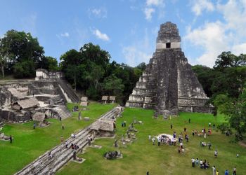 Tikal
