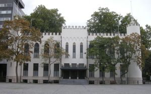 Tilburg