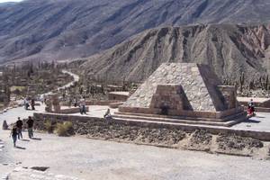 Tilcara