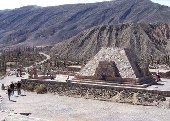 Tilcara