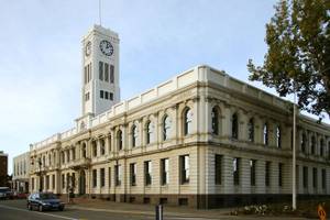 Timaru