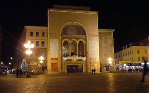 Timișoara