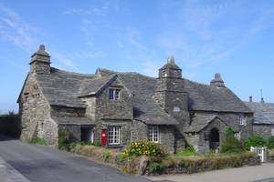 Tintagel