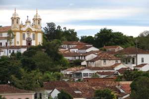Tiradentes