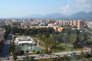 Tirana