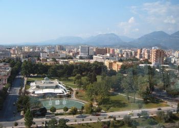 Tirana