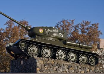 Tiraspol