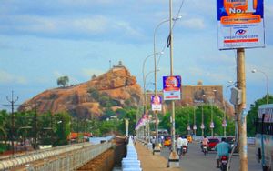 Tiruchirappalli