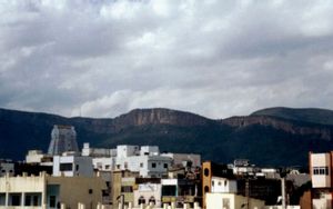 Tirupati