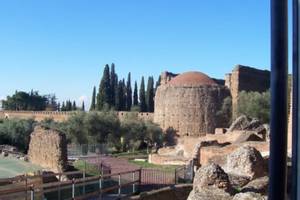 تيفولي (Lazio)