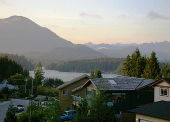Tofino