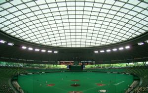 Tokorozawa