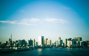 Tokyo