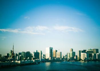 Tokyo