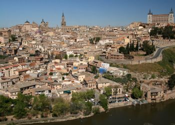 Toledo