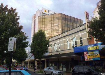 Toowoomba