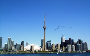 Toronto