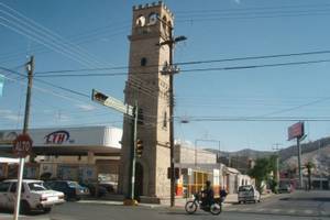 Torreón