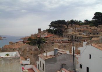 Tossa de Mar