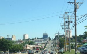 Towson
