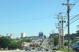 Towson