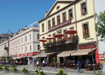 Trabzon