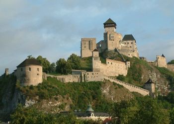 Trenčín