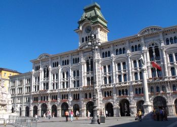 Trieste