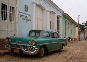 Trinidad