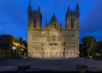 Trondheim