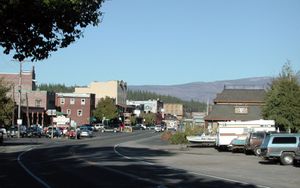 Truckee