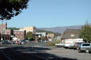 Truckee