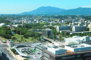 Tsukuba