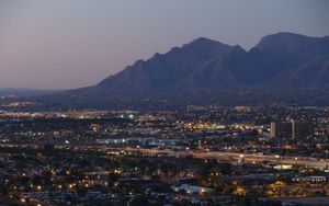 Tucson
